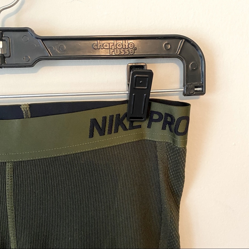 Nike Pro Leggings